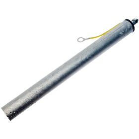 Oertli Anode complète longueur 280 124571