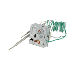 Askoma Controller and limiter for immersion heater ASKOHEAT