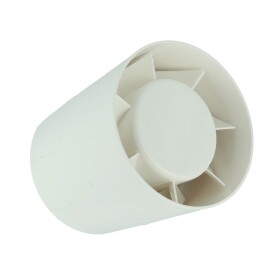 Ventilateur pour buse 125 mm