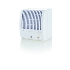 Radial-Ventilator DN 100