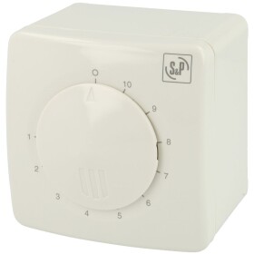 exposed speed controller HxWxD:80x80x68mm, 230W/1A