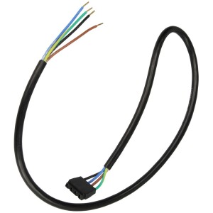 Câble de connexion p. ligne de gicleur réchauffée 030N0185