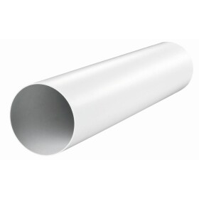round pipe 0.5 m, system 150 Øext. 154mm,Ø...