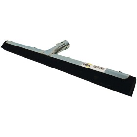 Tile squeegee 45 cm with sponge rubber