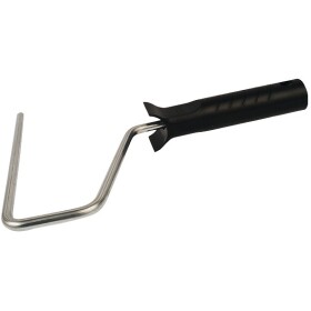 Farbroller-Bügel 8 mm für 18 cm Walze