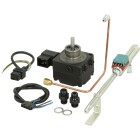 Wolf Conversion kit Rapa on Danfoss Premio 02 2482654