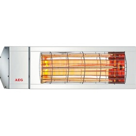 Infrared short wave radiant heater IR Comfort 2024H 2,000...