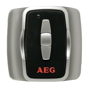 Wireless remote control IR radio S for AEG IR wireless dimmer 2000