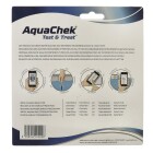 AquaChek&reg; Teststreifen zur Wasseranalyse per App