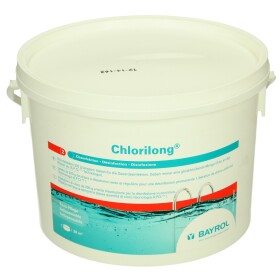 Chlorilong 5-kg bucket