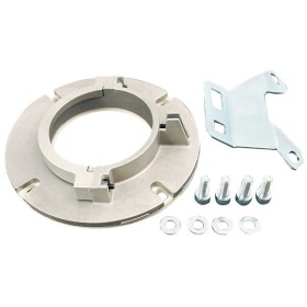 Olymp Burner flange + seal ET506608