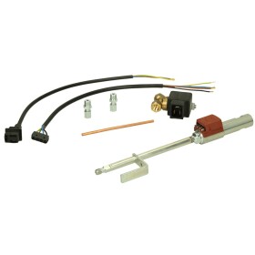 Hansa-Heiztechnik Rapa DSV2 oil preheater conversion kit...