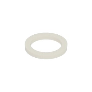 teflon (PTFE) sealing ring, 1/8"
