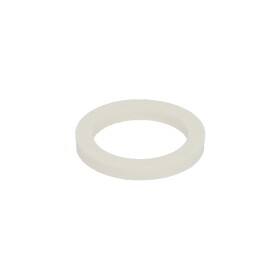 teflon (PTFE) sealing ring, 1/8&quot;