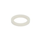 teflon (PTFE) sealing ring, 1/8&quot;