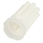 Siku plastic insert for oil filters, star shaped, 50-70 &micro;m, length 70 mm