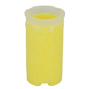 Siku plastic insert for oil filters round