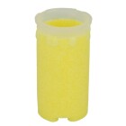 Siku plastic insert for oil filters round