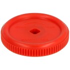 Handwheel, fuel oil filter Oventrop, 3/8&quot;