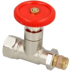 Oventrop Shut-off valve for TOC DUO-N