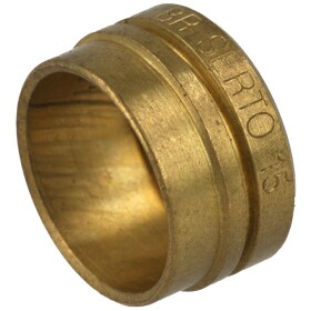 Bague de serrage 15 mm