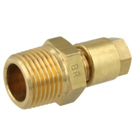 Union 8 mm x 1/2&quot; ET