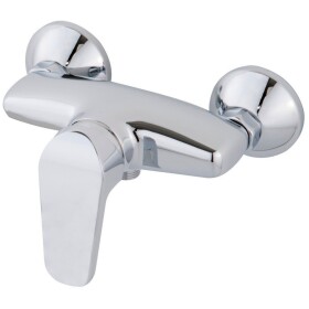 OEG Single lever shower mixer Entaro