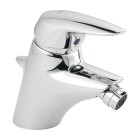 Ideal Standard CeraMix Blue mitigeur de bidet avec vidage A5655AA