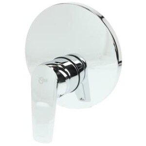 Ideal Standard CeraMix Blue shower mixer concealed A5666AA