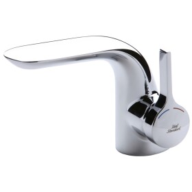 Ideal Standard Melange basin mixer with flexible hoses...