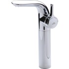 Ideal Standard Melange basin mixer with extended base A4266AA