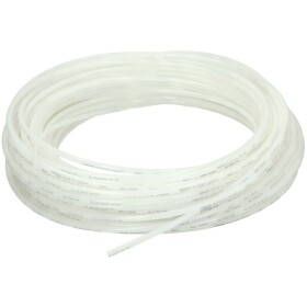 Polyamide tube (PA) &Oslash; I= 6mm,&Oslash; A= 8mm PU =...