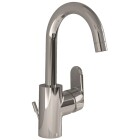 Ideal Standard Vito washbasin mixer with pop-up waste