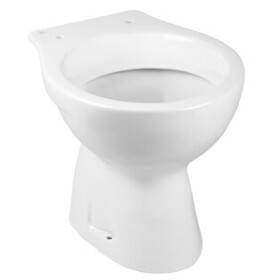 Ideal Standard Eurovit V315001 cuvette WC à fond...