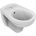 Ideal Standard Eurovit V493101 wall-mounted bidet