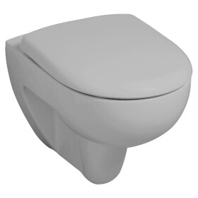 Keramag Wall-mounted washdown toilet Renova No.1...