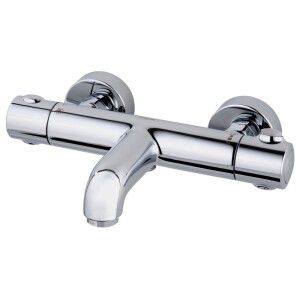 Hansgrohe Ecostat 1001 SL mititgeur thermostatique de bain 13241000