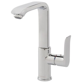 Hansgrohe Metris Einhand-Waschtischbatterie 31187000