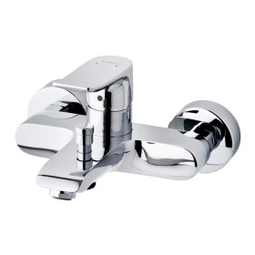 Hansgrohe Metris single-lever bath mixer 31480000