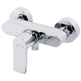 Hansgrohe Metris single-lever shower mixer 31680000