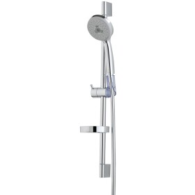 Hansgrohe Croma 100 Multi shower rod set length: 650 mm...