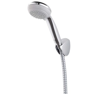 Hansgrohe Crometta 85 set de bain douchette+support douchette 27558000