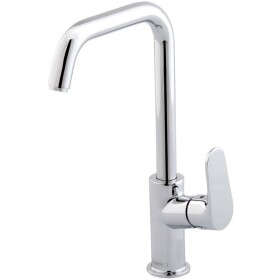 Hansgrohe Focus 240 single-lever basin mixer 31519000