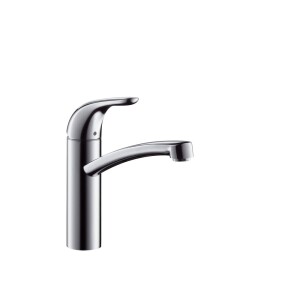 Hansgrohe Focus-E single-lever sink mixer low pressure 31784000