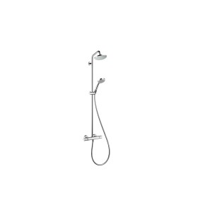 Hansgrohe Croma 160 shower combination shower...