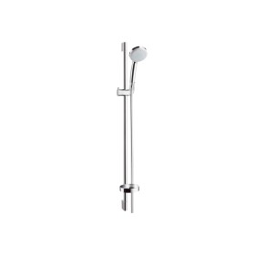 Hansgrohe Croma 100 UnicaC shower bar set 900 mm 27771000