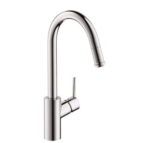 Hansgrohe Talis S² mitigeur dévier 14872000