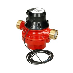 Aquametro Oil meter VZO25 RC 130/16-RV1 92058