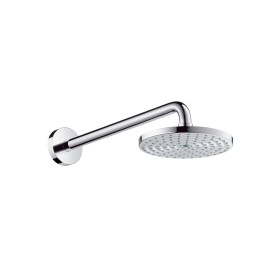 Hansgrohe Raindance Air 180 with shower arm 390mm, 27468000