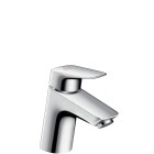 Hansgrohe Logis 70 Einhand-Waschtischbatterie 71072000